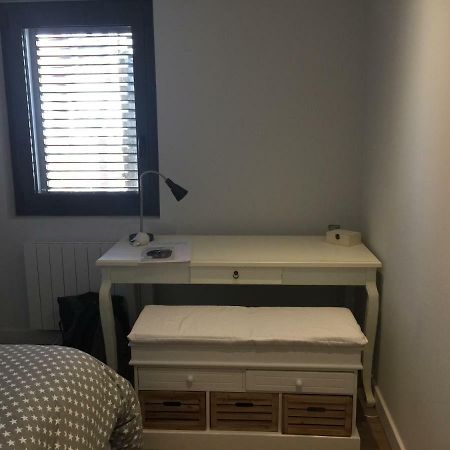 Apartamento Céntrico En Olot Extérieur photo