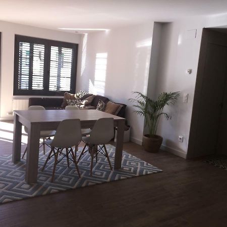 Apartamento Céntrico En Olot Extérieur photo