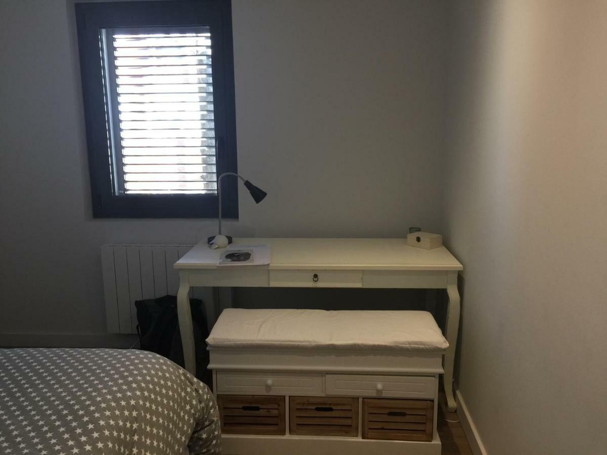 Apartamento Céntrico En Olot Extérieur photo