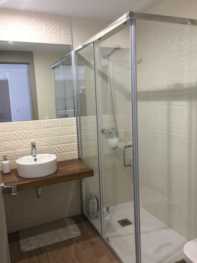 Apartamento Céntrico En Olot Extérieur photo