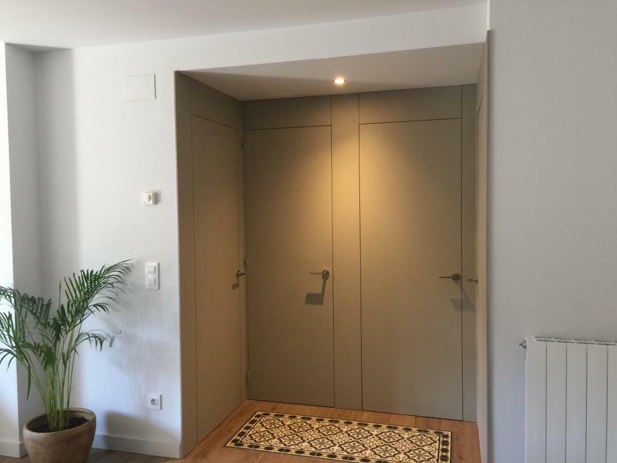 Apartamento Céntrico En Olot Extérieur photo
