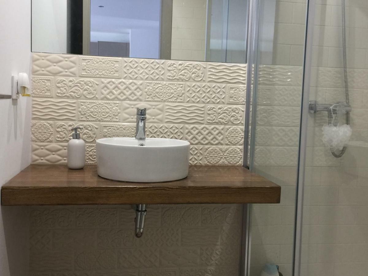 Apartamento Céntrico En Olot Extérieur photo