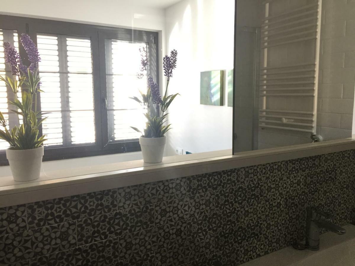 Apartamento Céntrico En Olot Extérieur photo