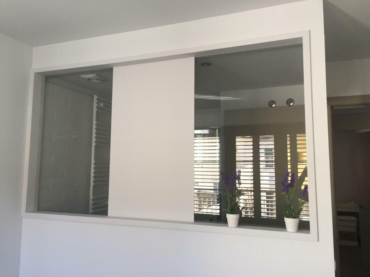 Apartamento Céntrico En Olot Extérieur photo