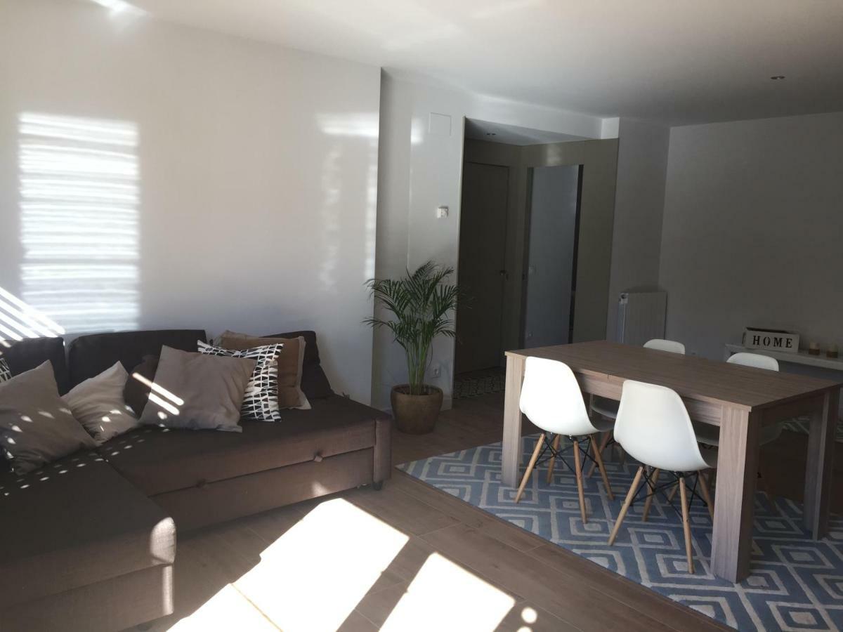 Apartamento Céntrico En Olot Extérieur photo