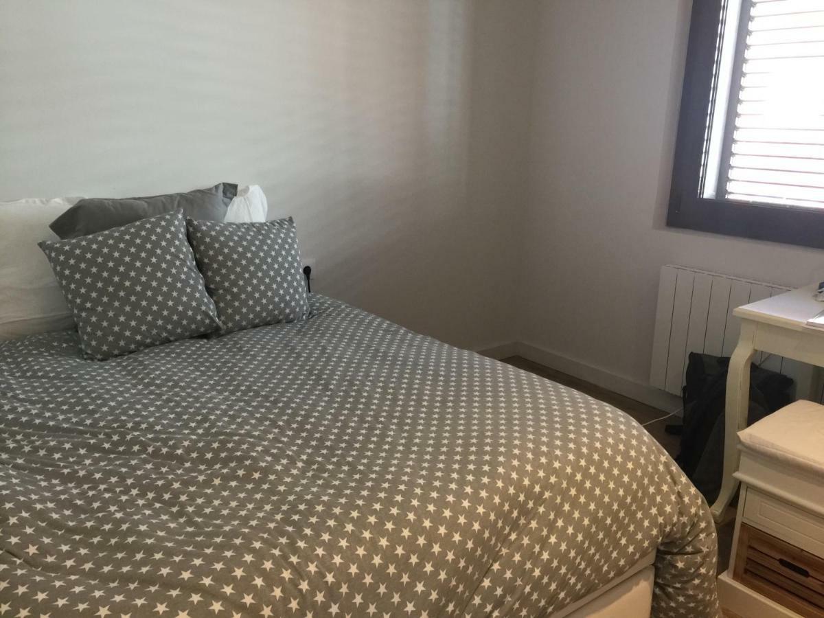 Apartamento Céntrico En Olot Extérieur photo