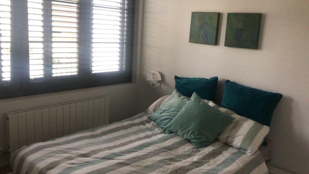 Apartamento Céntrico En Olot Extérieur photo